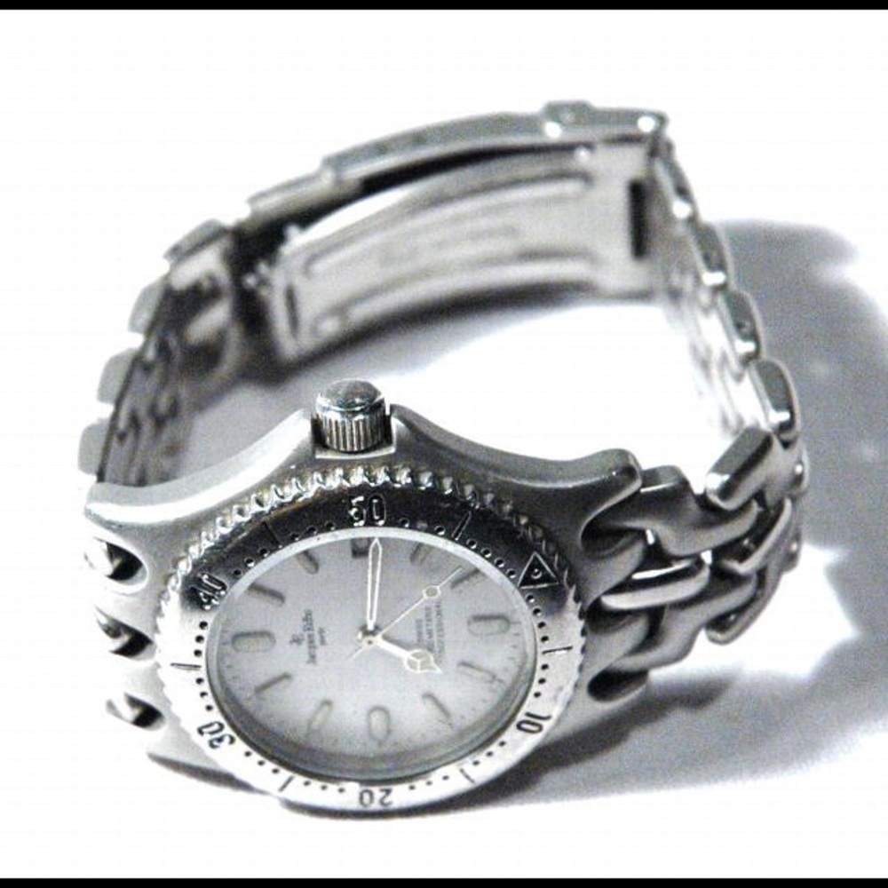 Women's Jacques Edho Paris watch